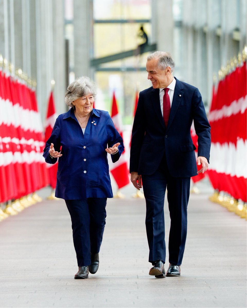 Prime Minister of Canada tweet media