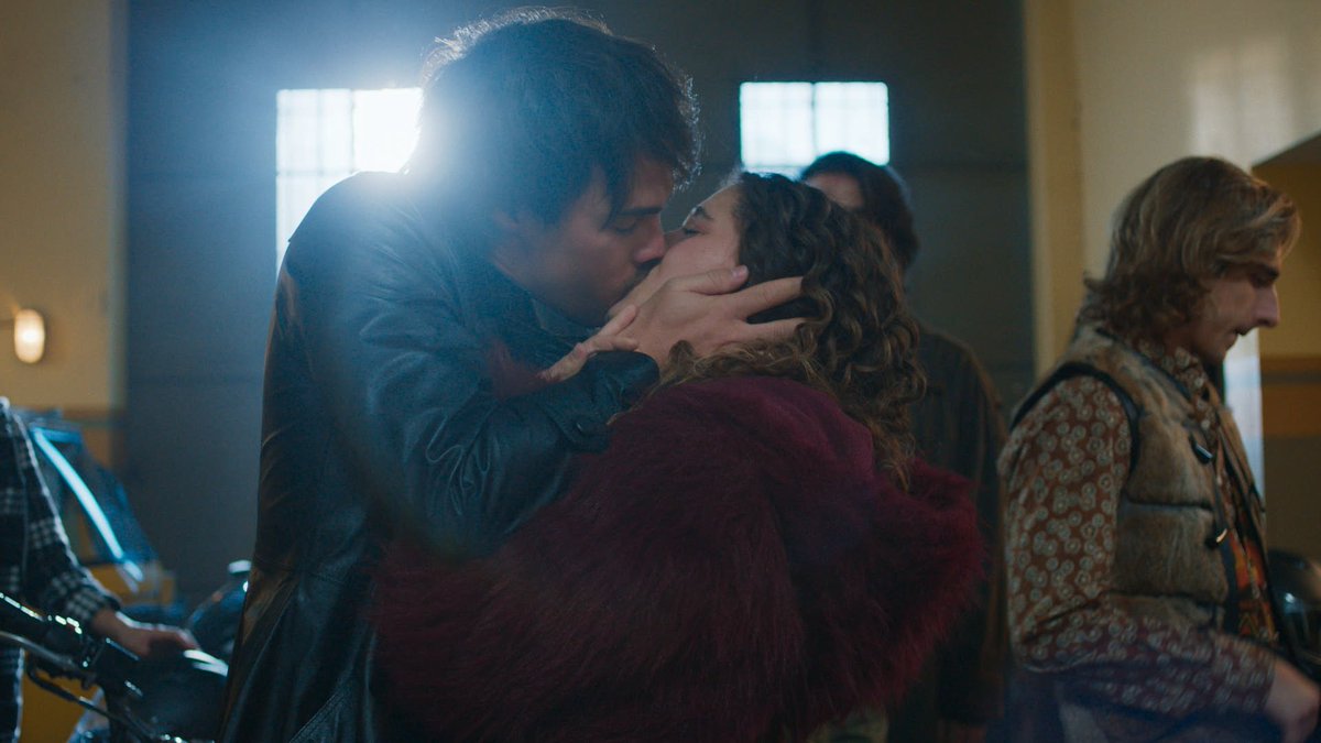 HBO Max Latinoamérica tweet media