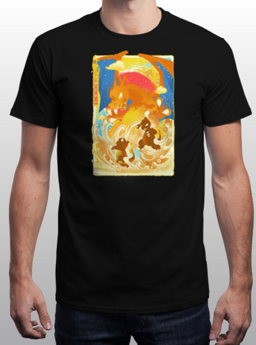 Qwertee.com tweet media