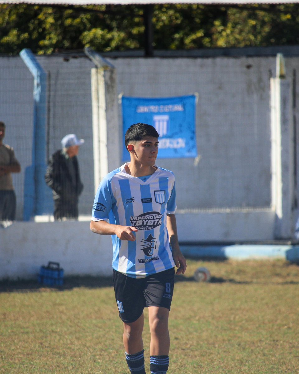 Lindo volver 🩵⚽️
