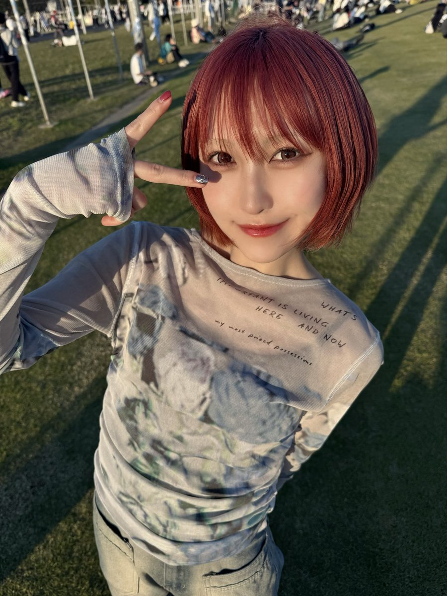 ナギムー tweet media