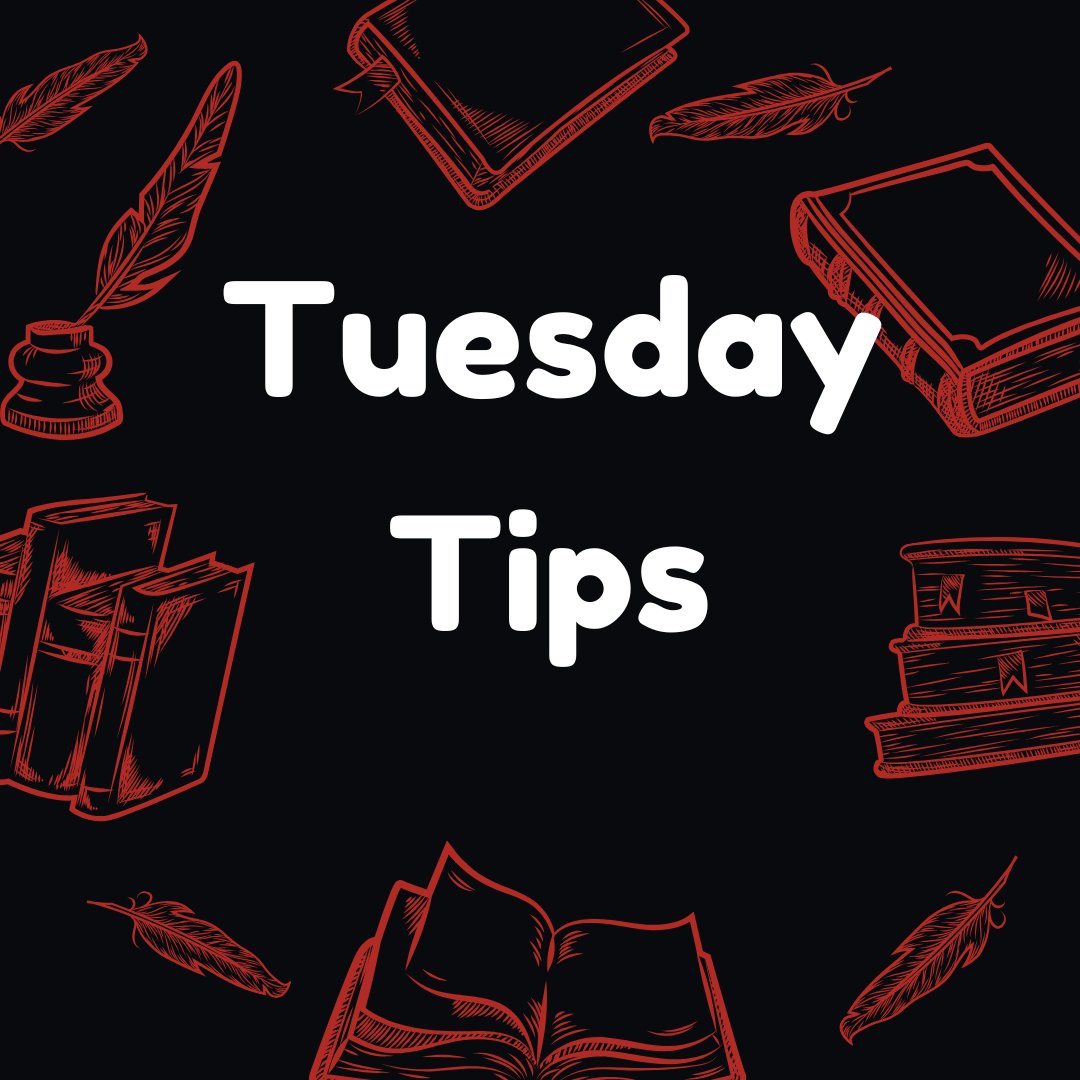 dramaquill's tweet image. Keep dropping obstacles in front of your protagonist and see how they deal with them.
#writingtips #amwriting #writers #tuesdaytips #suspensethrillers