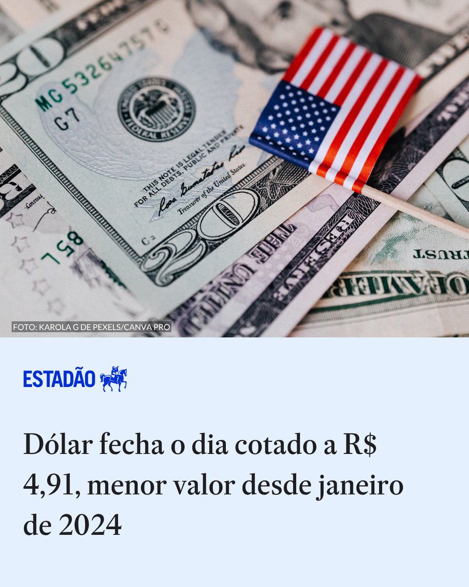 Estadão 🗞️ tweet media