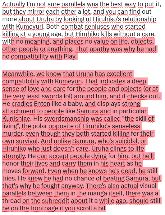 notevenhuman tweet media
