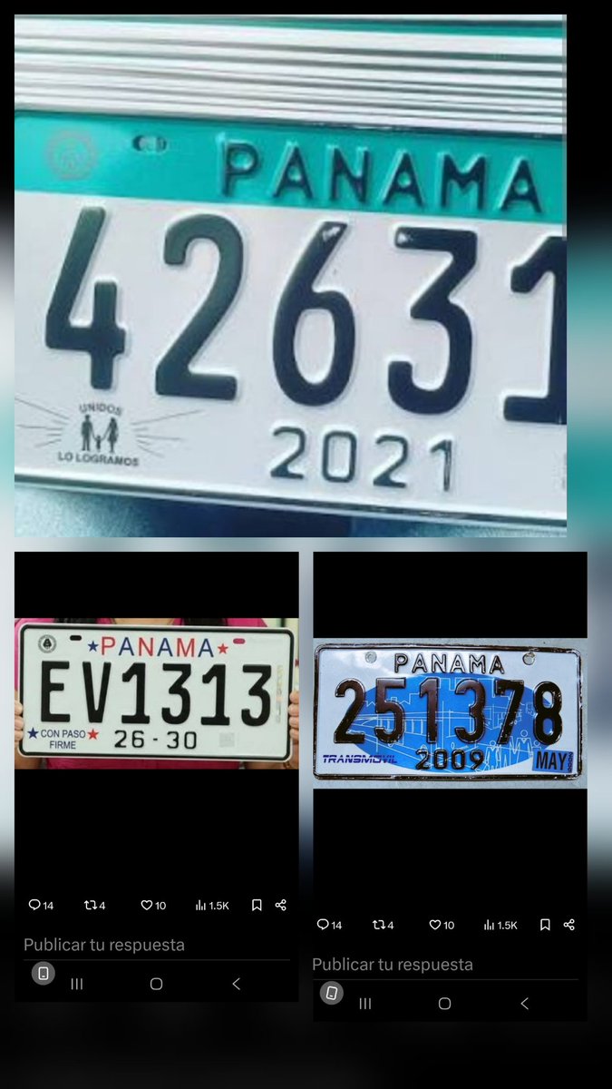 Y aquí, nadie dijo nada.  
Ahora es un precedente,  se queda así.