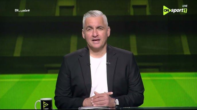 اجهز عندك طلعه مع ابو العينين قبل ماتش الزمالك