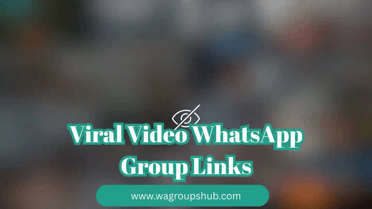 wagroupshub's tweet image. New Viral Video WhatsApp Group Links 🔥

Join groups to watch trending videos and viral clips daily.

#viralvideo #whatsappgroups #grouplinks #trendingvideos #wagroupshub