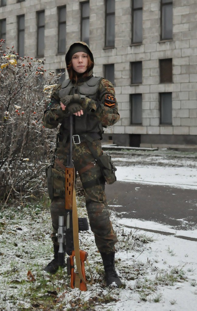 Faenir Morne | STALKER Cosplay & Photography tweet media