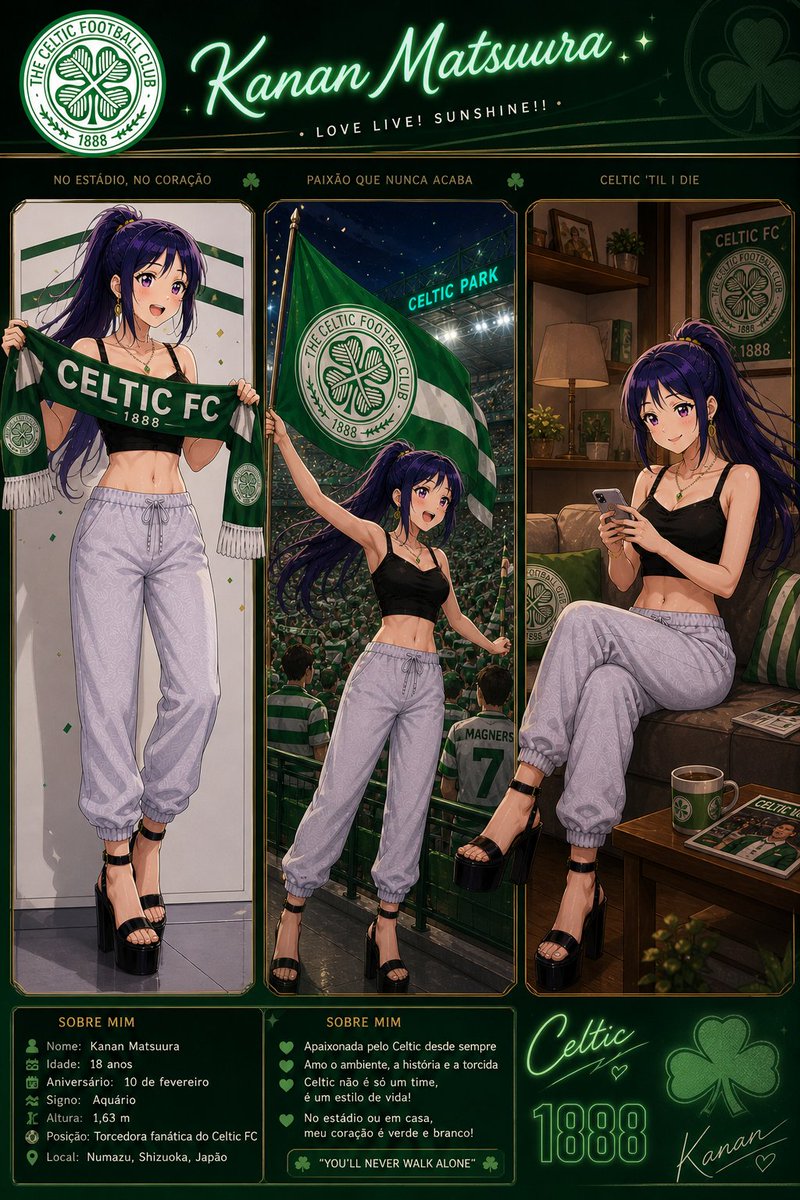 LucassantosRb's tweet photo. Kanan Matsuura e Celtic FC, uma parceria muito incrível.

ChatGPT fez um trabalho fantástico aqui https://t.co/5Axkn8zP54