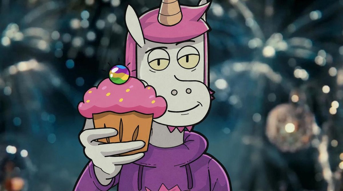 Take My Muffin tweet media
