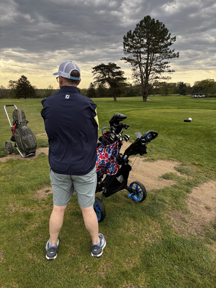 SPT GOLF tweet media