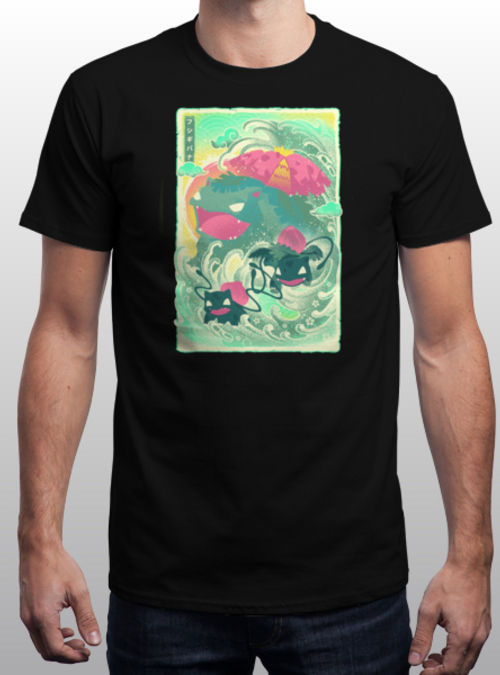 Qwertee.com tweet media
