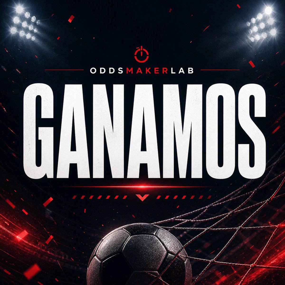 OddsMakerLab (Apuestas Deportivas) tweet media