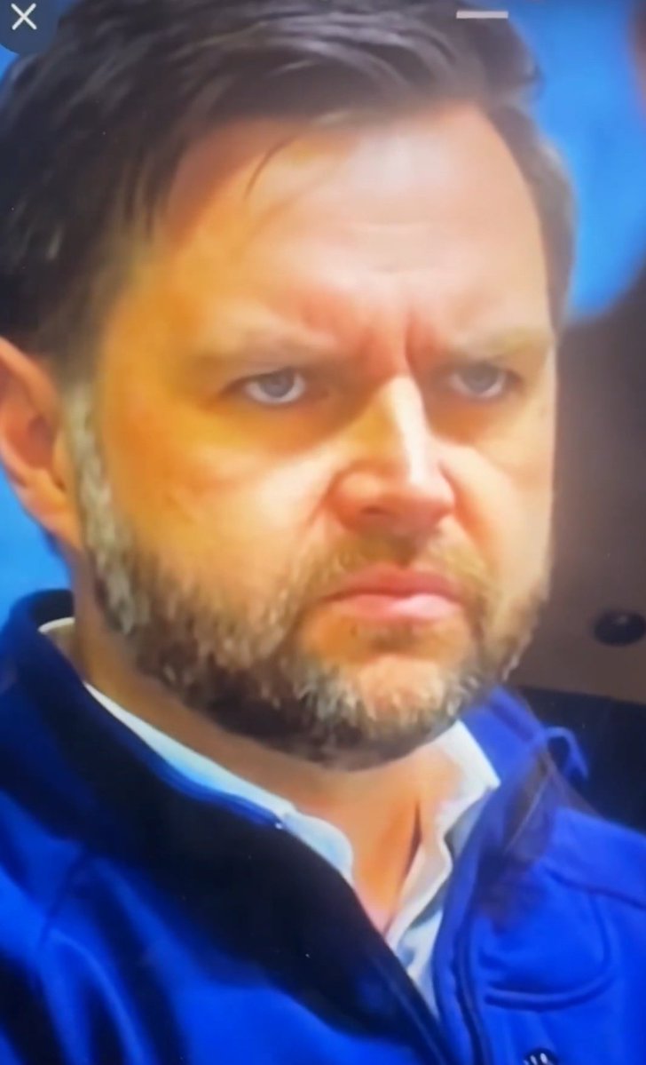 universenus's tweet image. #couchfucker @JDVance must never be allowed to be President of the #UnitedStates of #America!