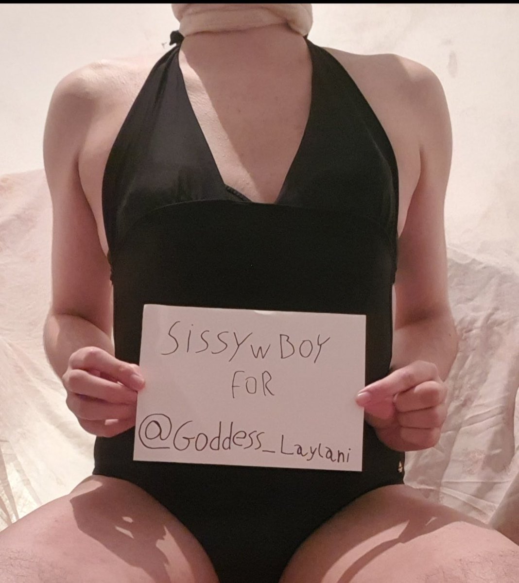 Goddess Laylani tweet media