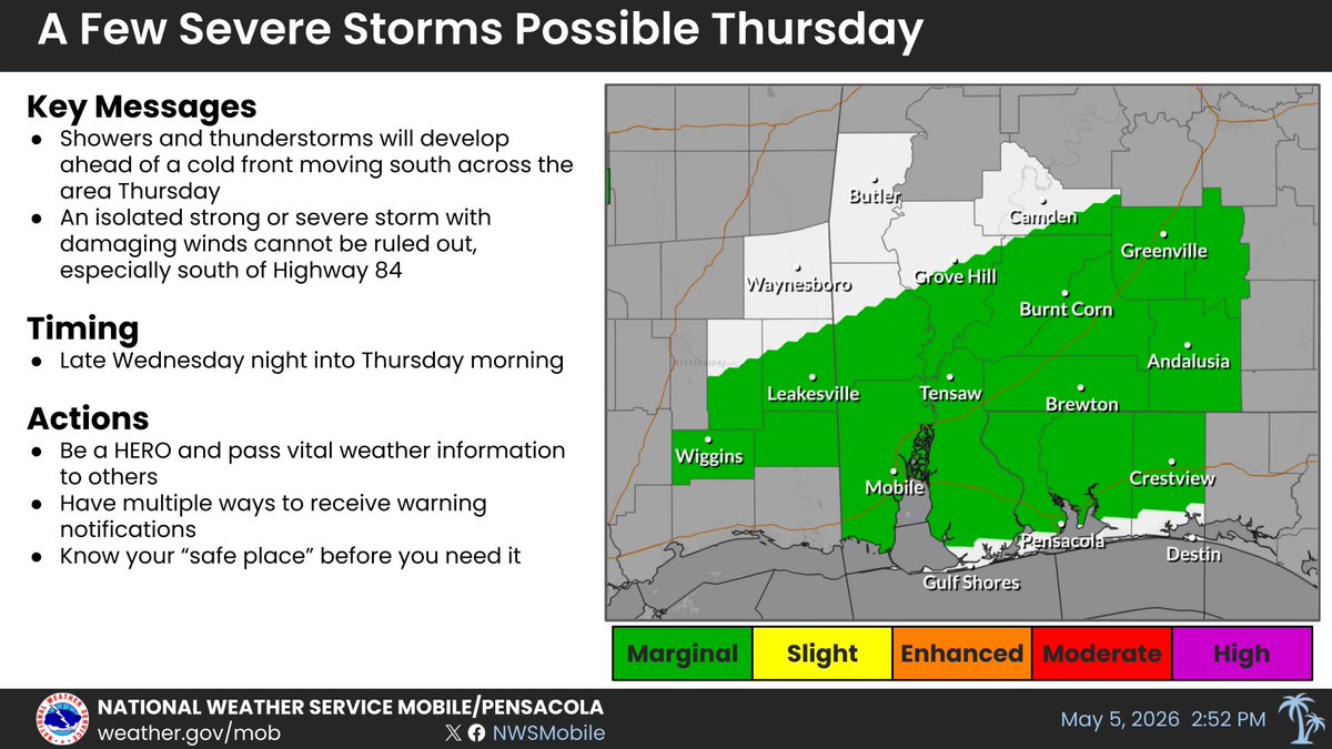 NWS Mobile tweet media