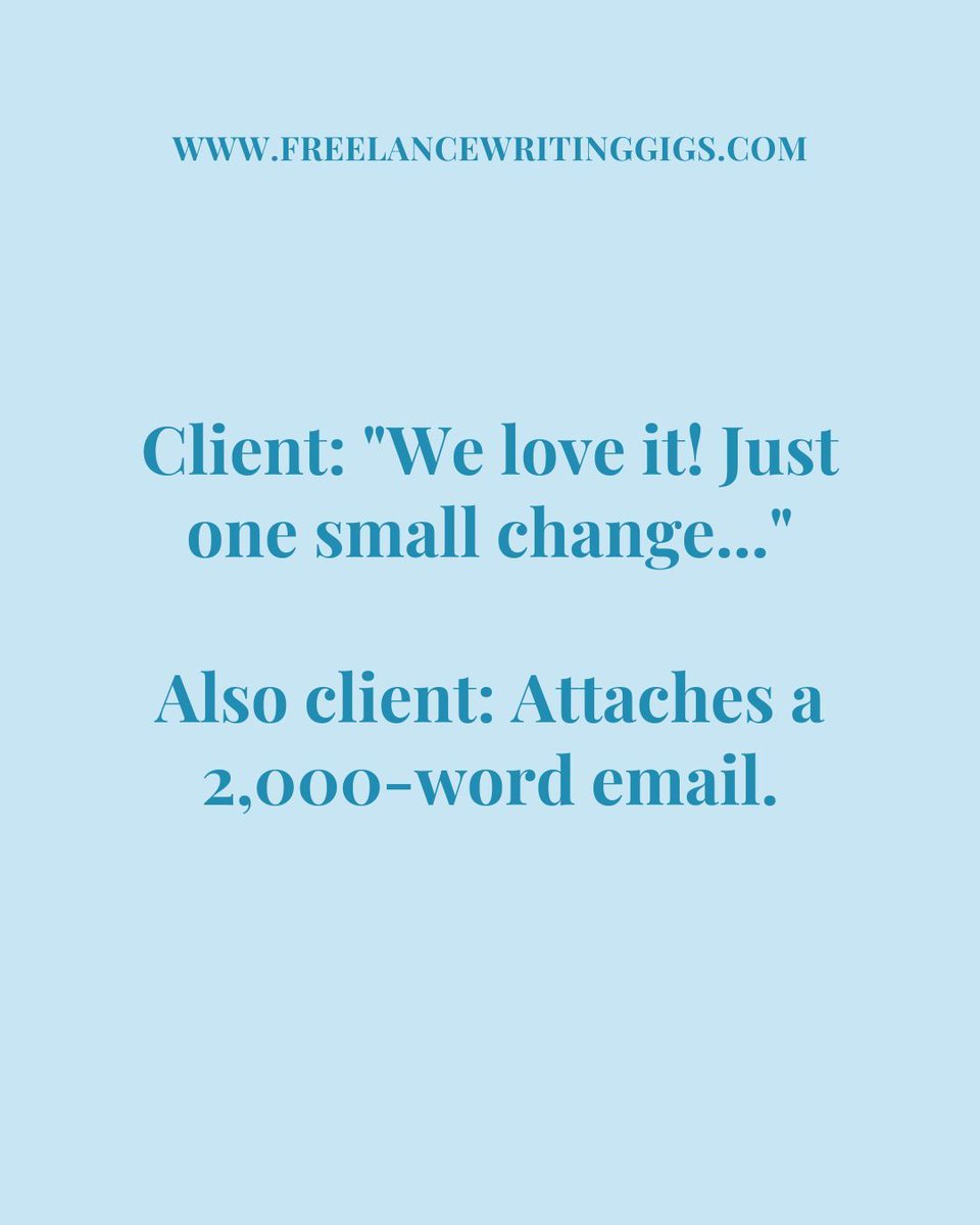 FreelanceWritingJobs tweet media