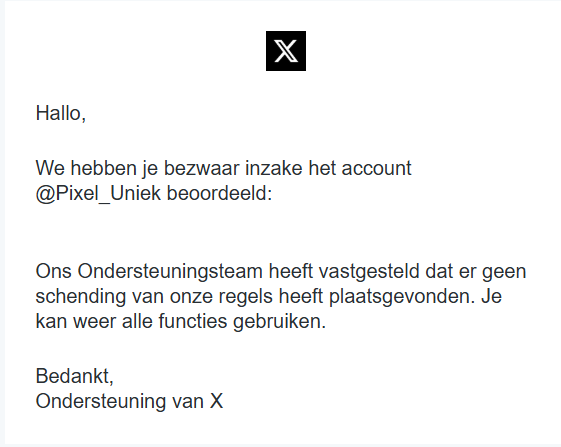 Pixel tweet media
