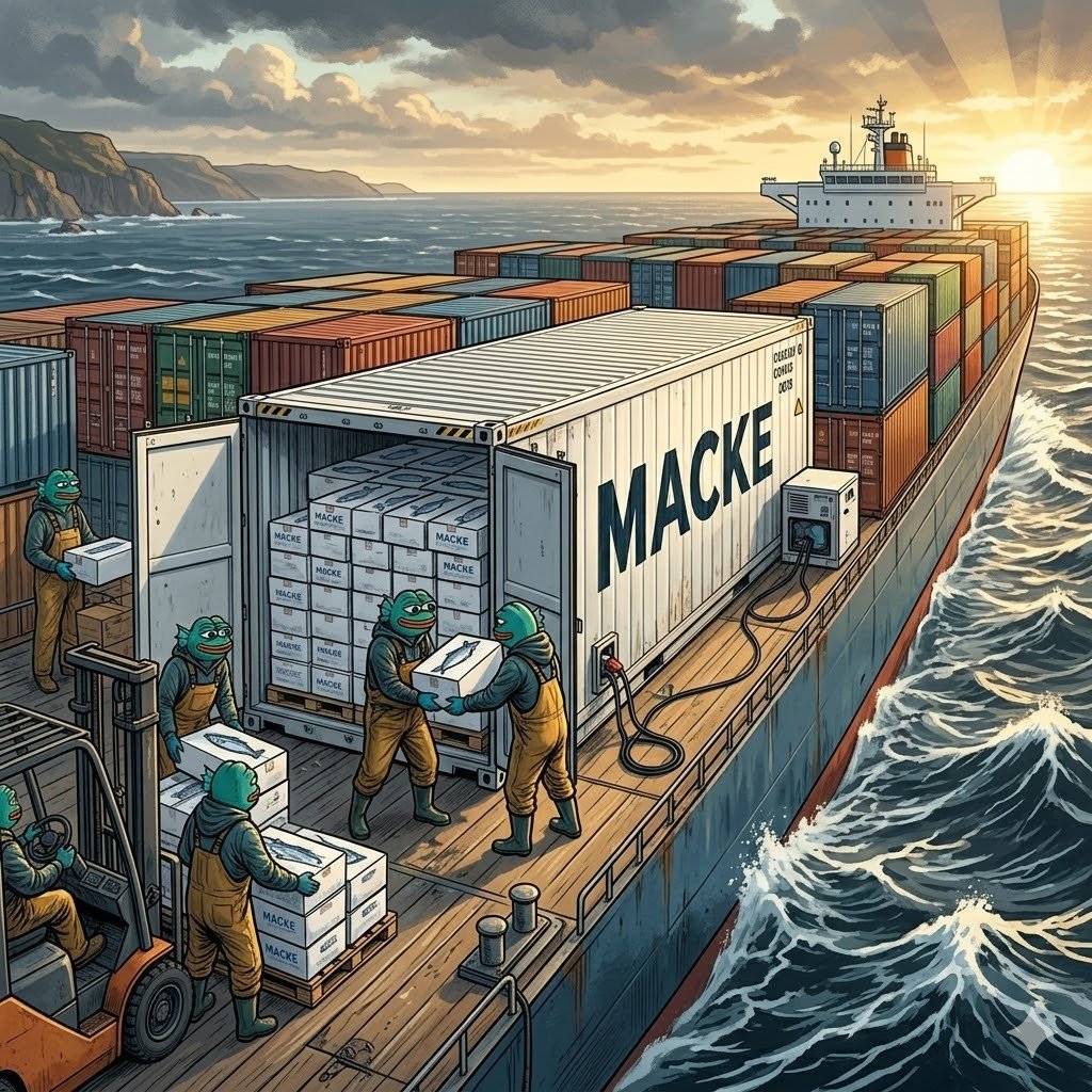 Mackerel tweet media