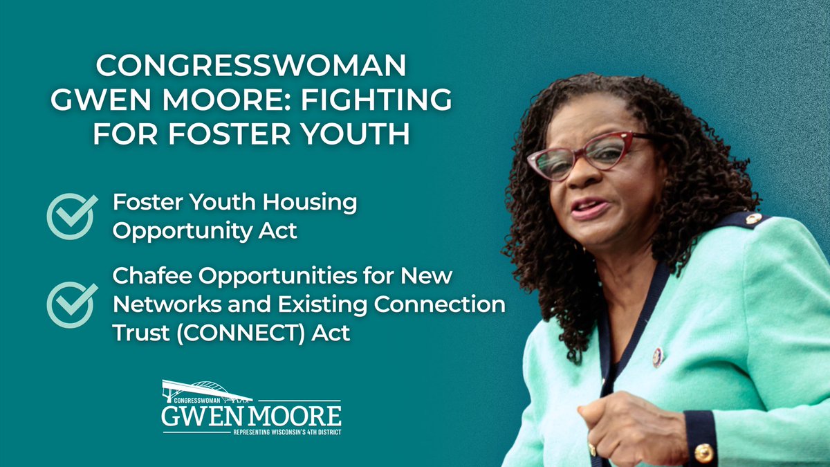 Rep. Gwen Moore tweet media