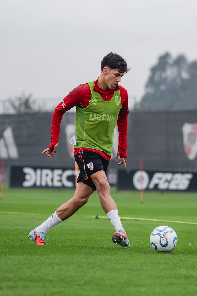 River Plate tweet media