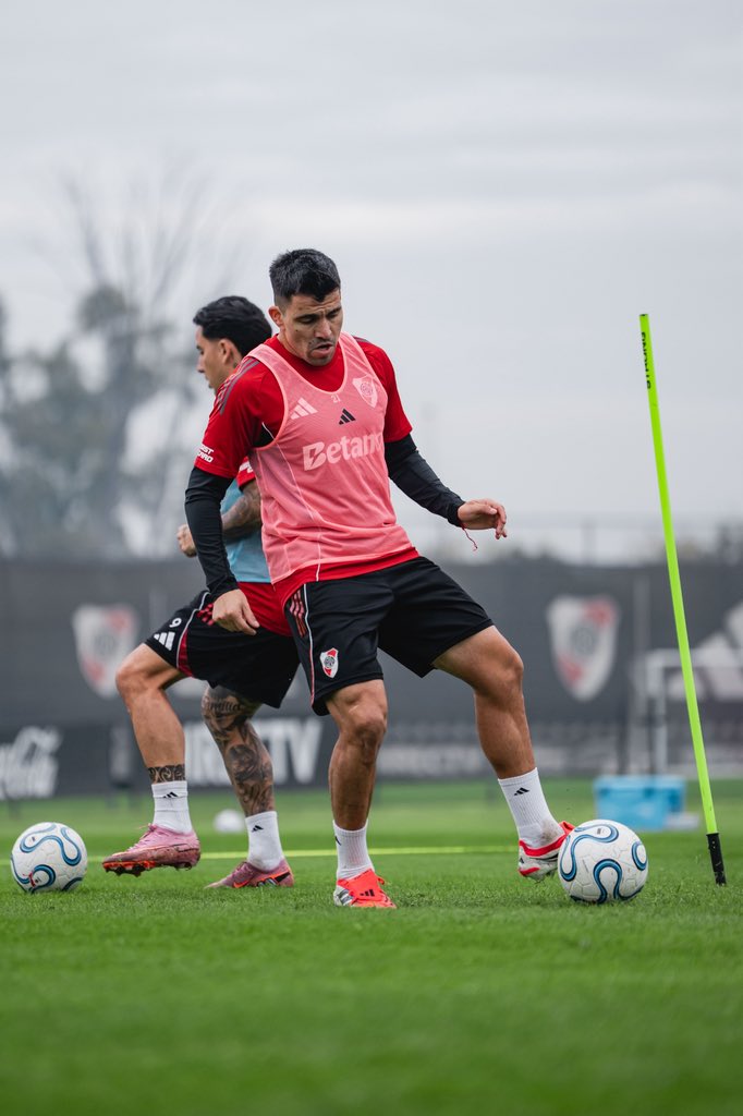 River Plate tweet media