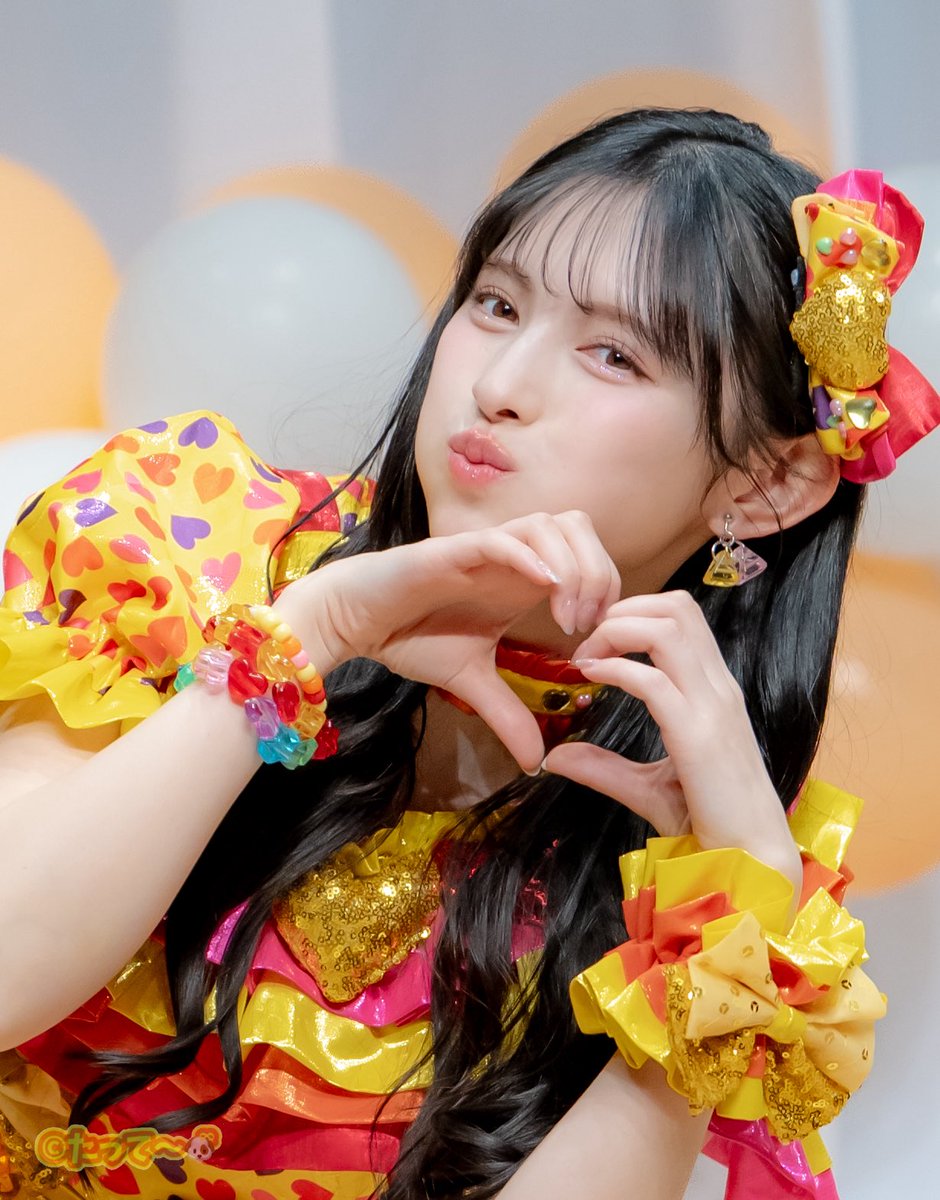 おはようございま菅田愛貴です🍋 本日の特典会参加される方は楽しん