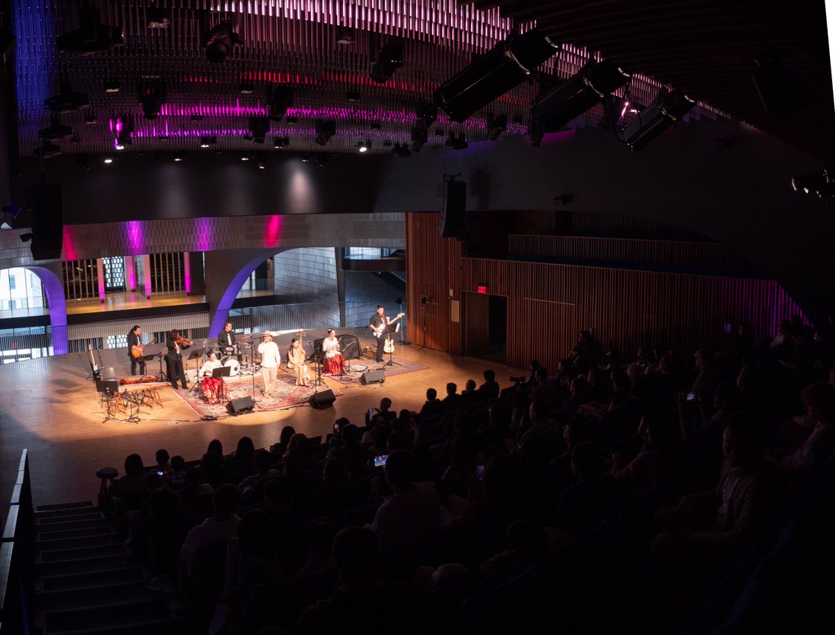 National Music Centre | Centre National de Musique tweet media