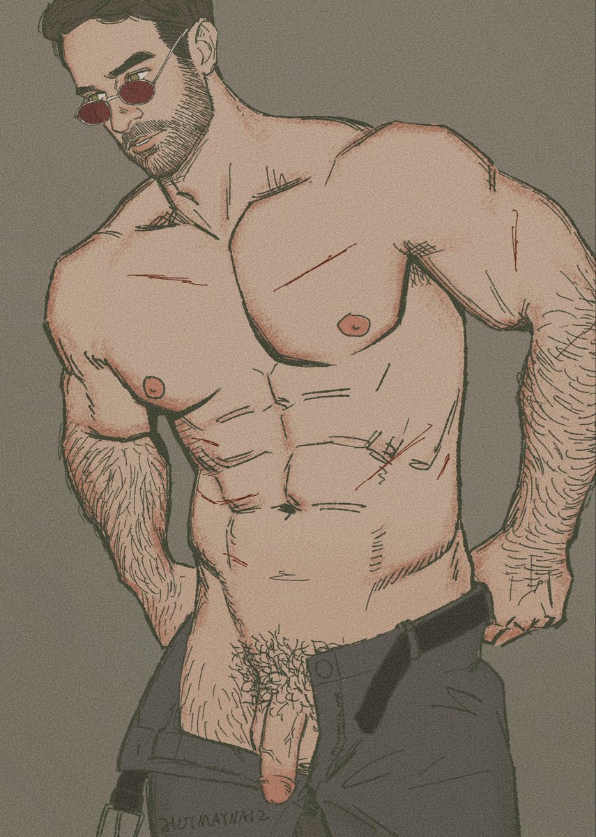 HotMaynaiz's tweet photo. charlie cox’s matt murdock is too pretty 😭😭😭 had to draw him

Hope ddba s2’s good streak continues into many future seasons. Also 8 episodes for one season is not enough, disney https://t.co/tnWMByJdFE