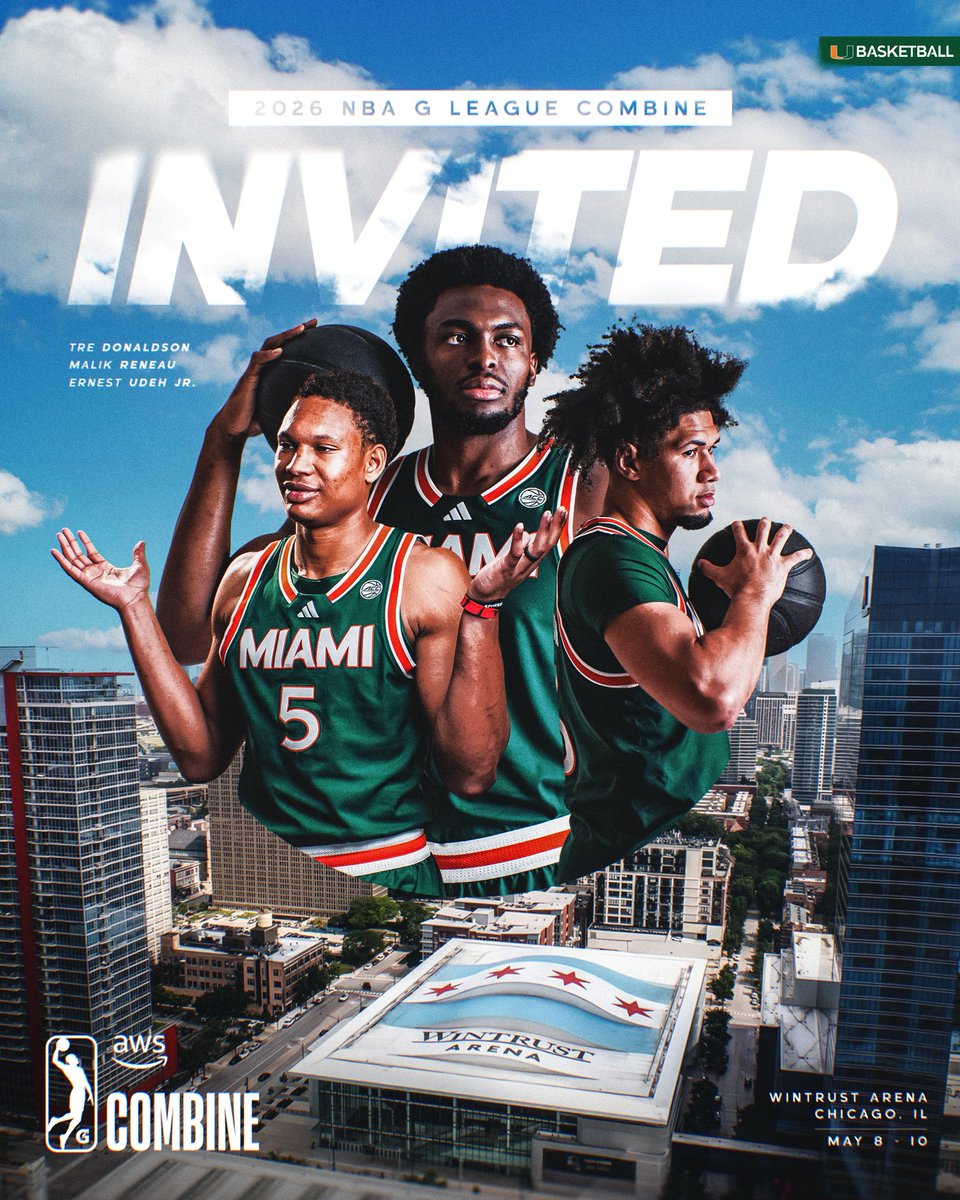 Canes Men’s Basketball tweet media