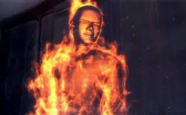 No Context Red vs Blue tweet media