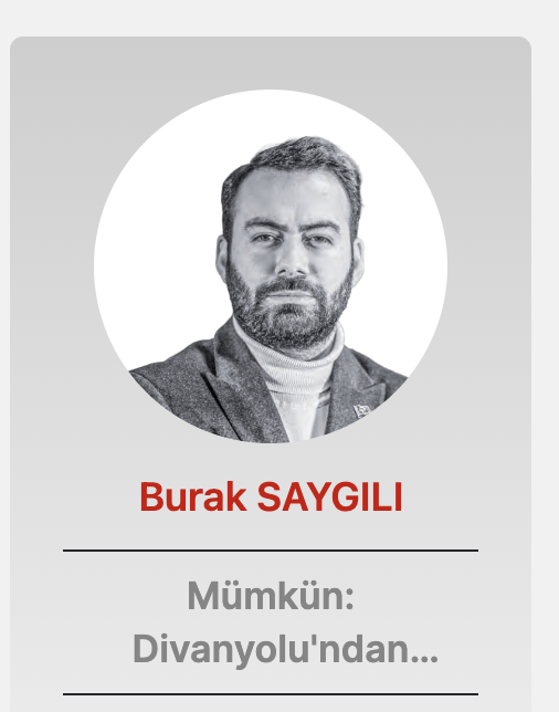 yenibirliktr's tweet image. Mümkün: Divanyolu'ndan Pera'ya bir kültürel eşik

gazetebirlik.com/kose-yazisi/19… 

#sondakika @bsygili