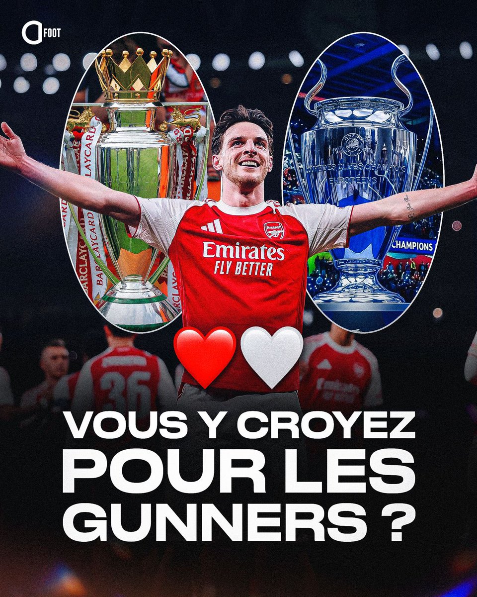 Actu Foot tweet media