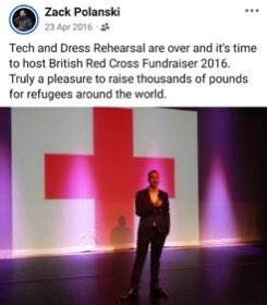 Christine Best tweet media