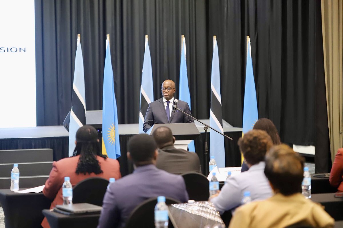 Ministry of Foreign Affairs & Int'l Cooperation tweet media