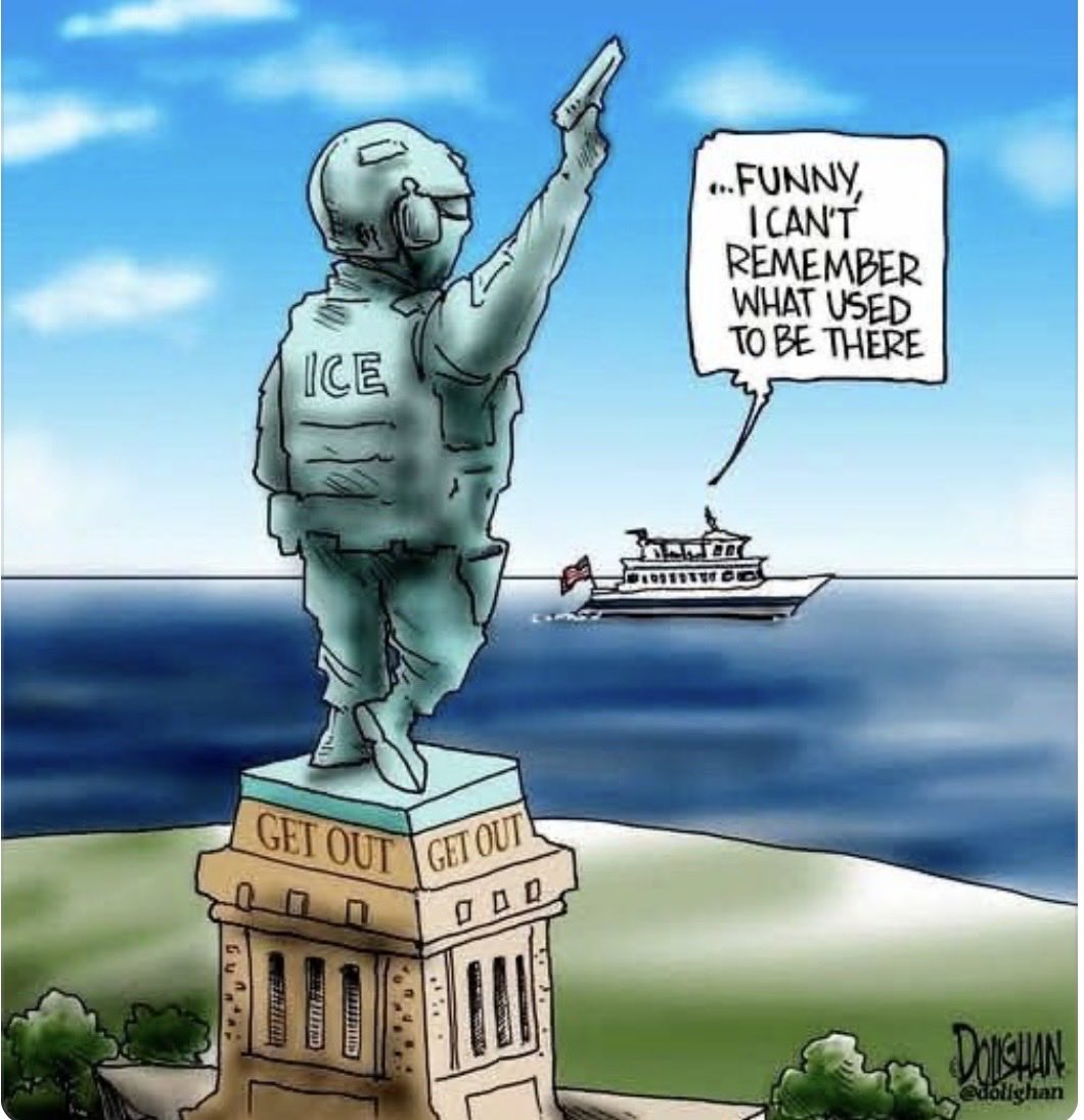 isabelMon09's tweet image. New World!

#Trump #MAGA #ICE