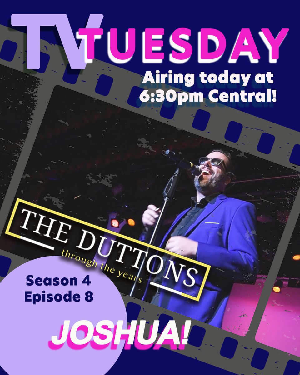 Duttons's tweet photo. It's TV Tuesday - so go order those tacos and sit down and enjoy some Duttons!  See you at 6:30 central!
https://t.co/pV0aitHNR8 https://t.co/VGt6Y1YCkb