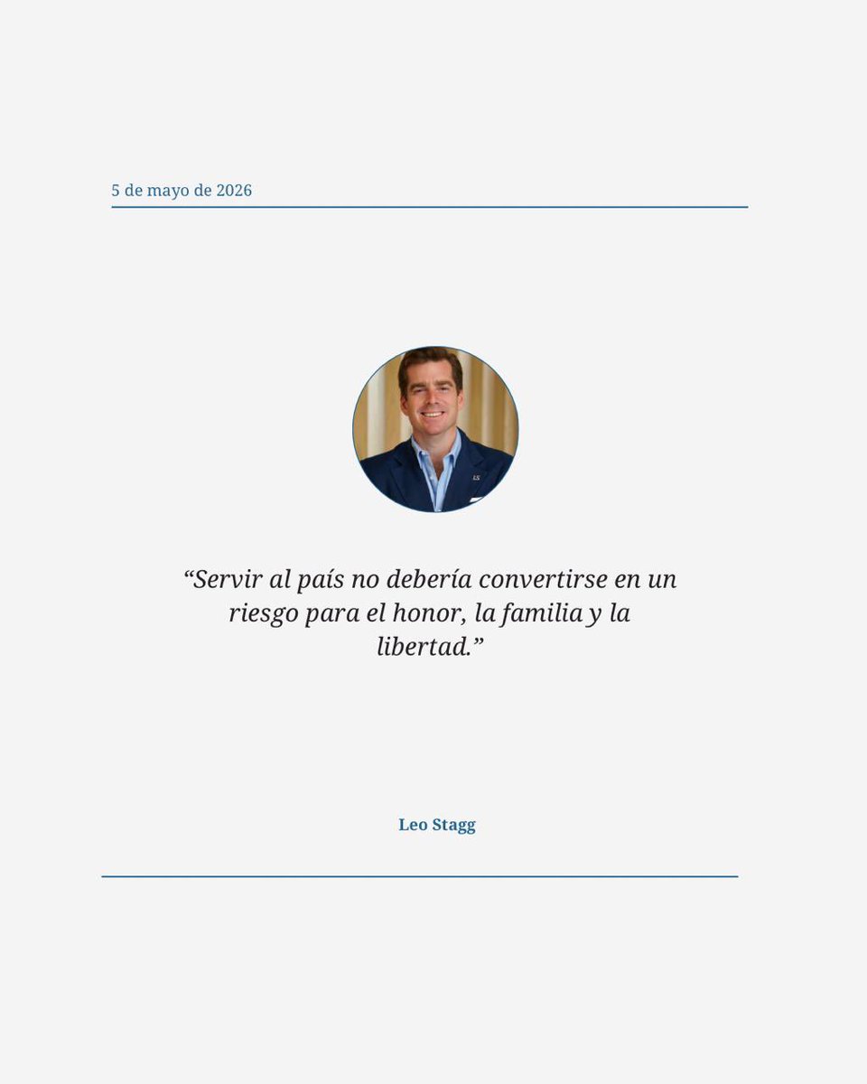 LeoStagg's tweet photo. Los invito a leer mi columna de esta semana: “No ahuyentemos a los Antonios”, dedicada a Antonio Gonçalves y a toda la gente honesta que termina perjudicada por atreverse a servir al país. https://t.co/W38EHnhumP