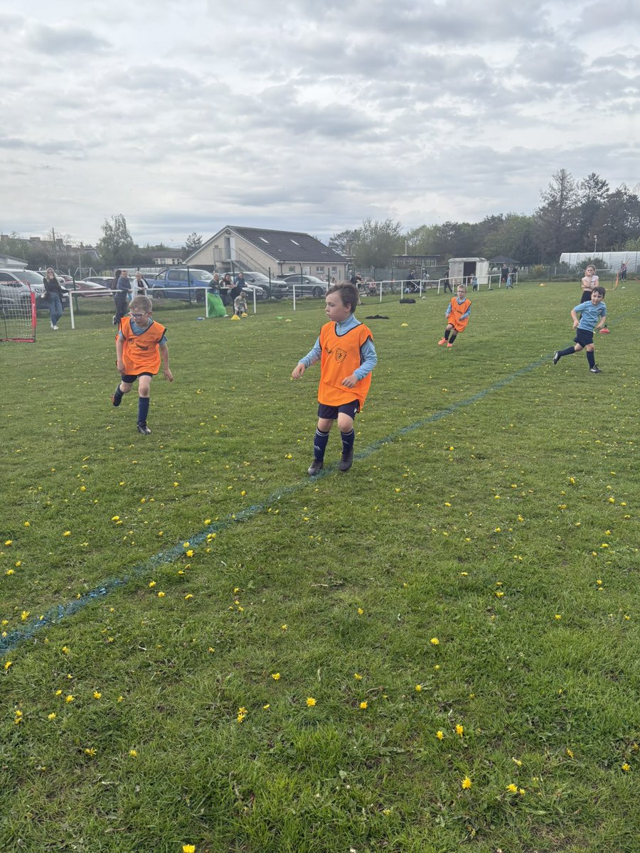 MuirRovers's tweet photo. We are supporting the @ScottishFA Network Rail Campaign, helping raise awareness to Railway safety and Highlighting the dangers. ⚽️🚂
@NetworkRailSCOT 
@BTPScotland 
@ScotFANorth https://t.co/1dO0wigzDn