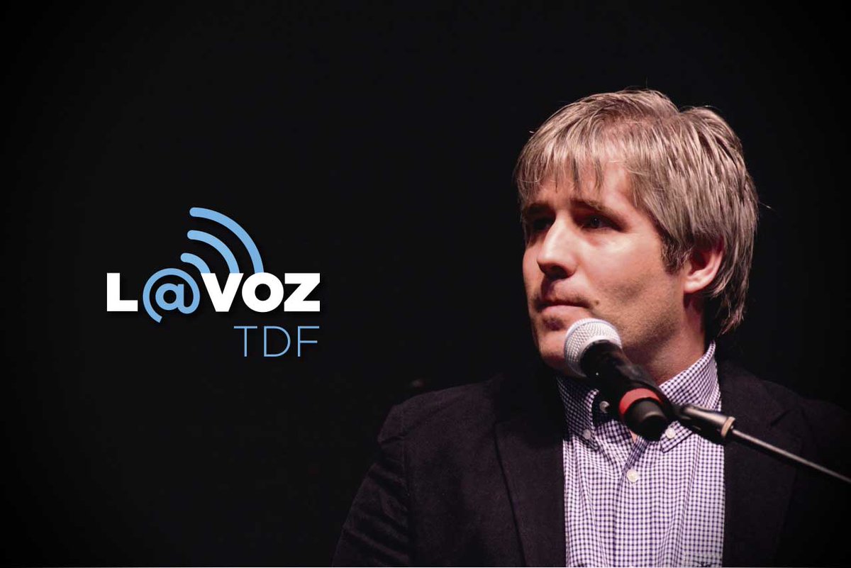 LA VOZ TDF tweet media