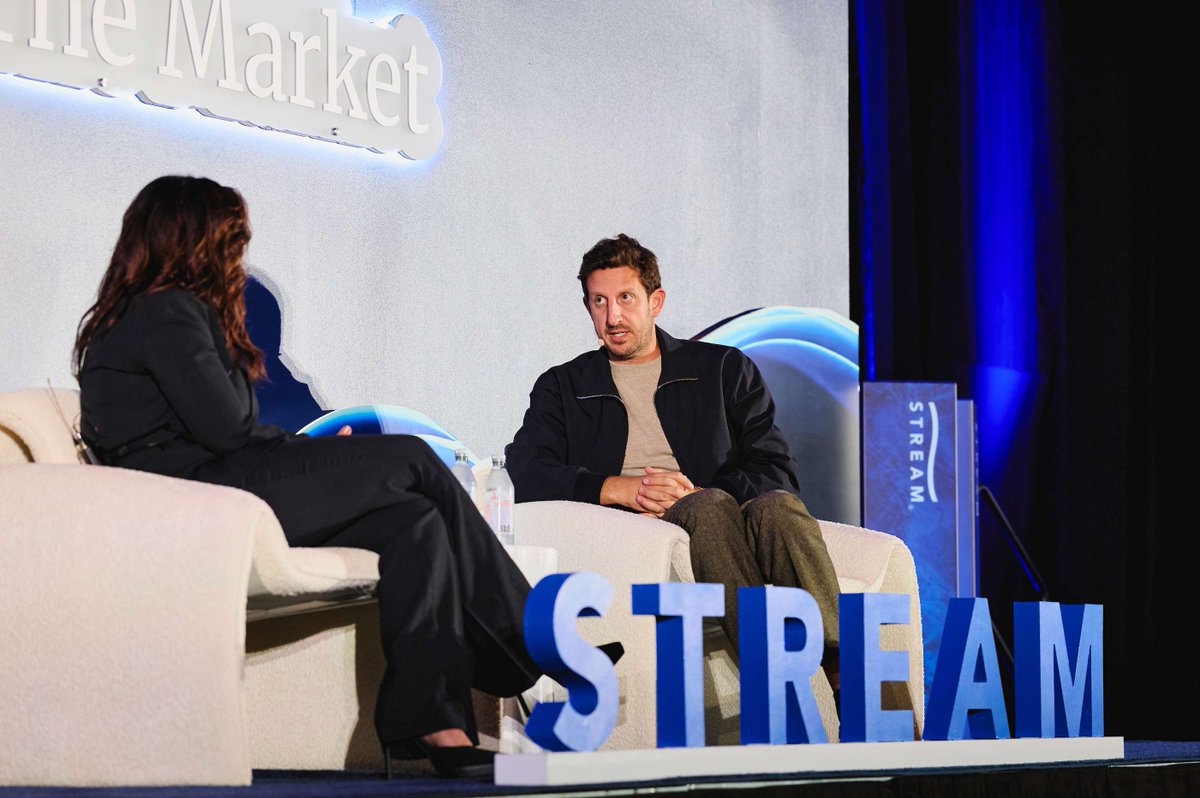 Stream Realty Partners tweet media