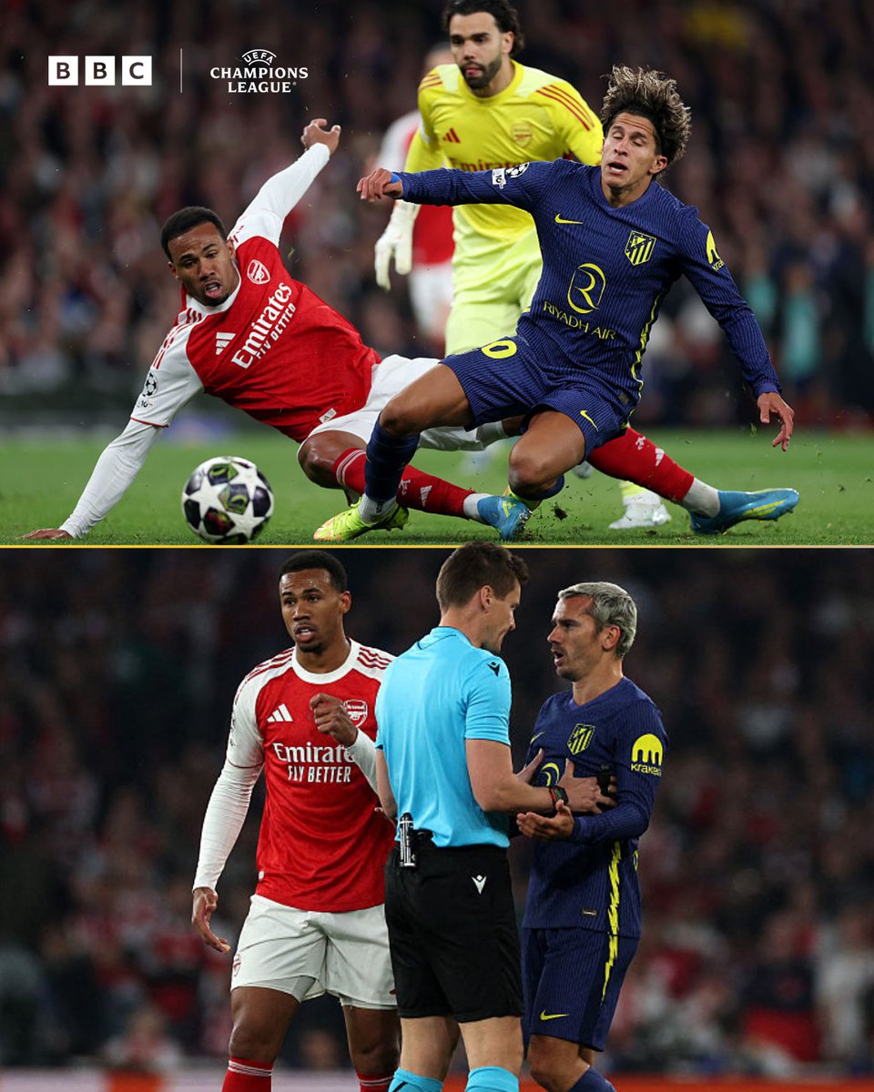 Match of the Day tweet media