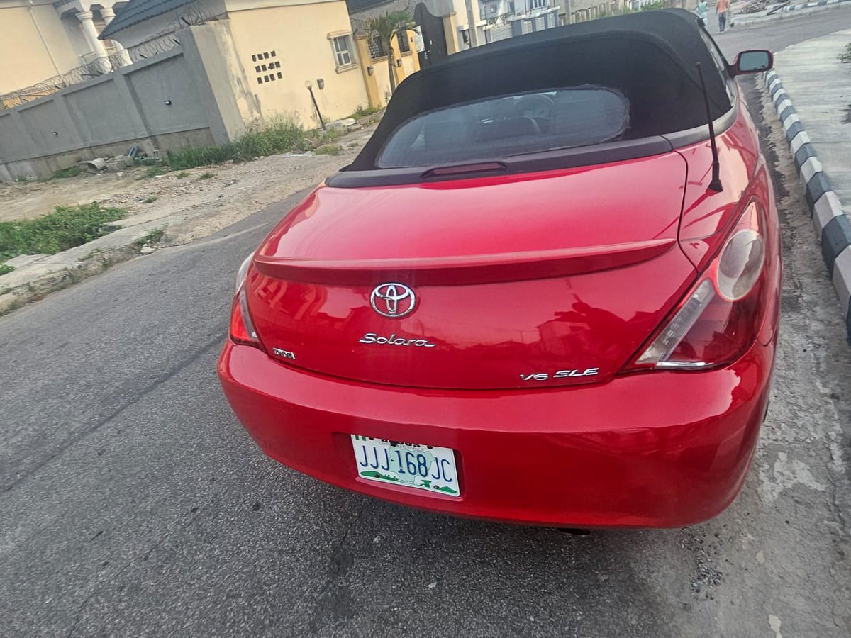 PELS AUTO OF IBADAN tweet media