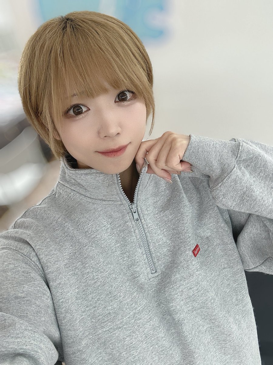 おはよう、さっちゃん🎋 おいで、待ってる🥰