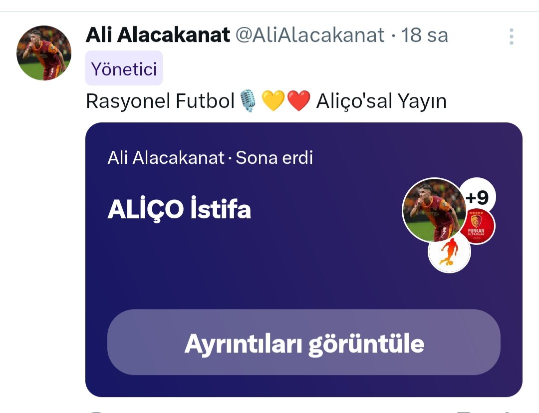EYesil69316's tweet image. DEVLET GÖREVE.! 
YURDIŞI KAYNAKLI PROVOKASYON'CU TWEETER SPECES ODALARI KAPATILSIN.!
#sondakika