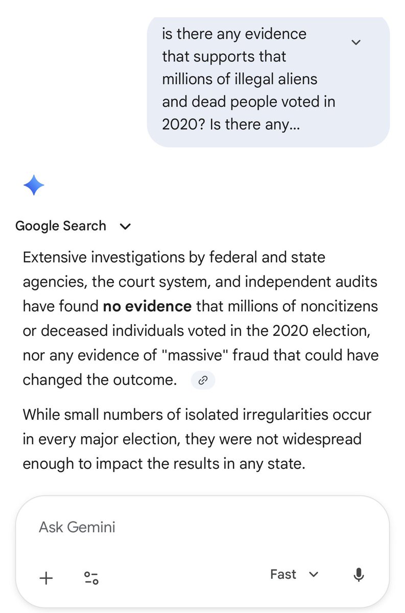 DEBUNKING MAGA 101 tweet media