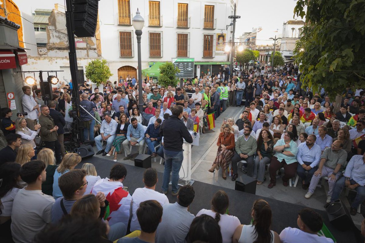 Javier Cortés tweet media