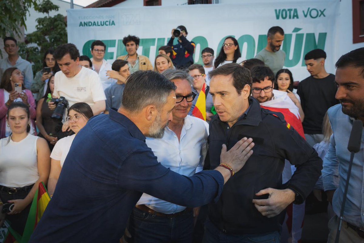 Javier Cortés tweet media