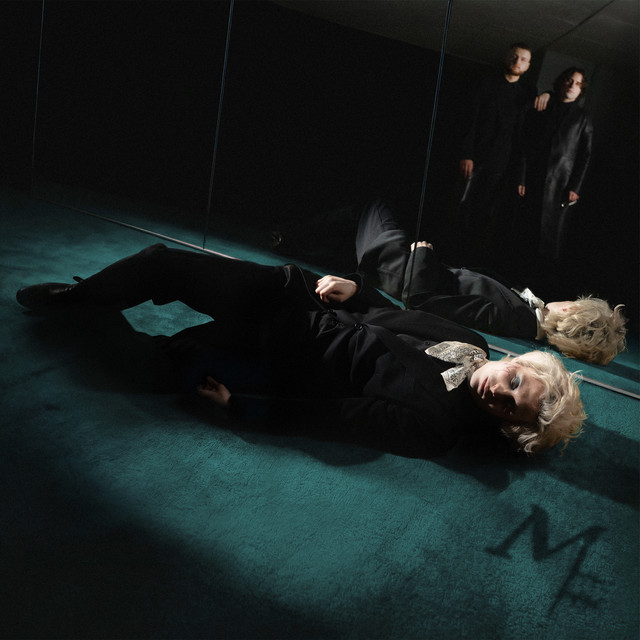 Ziferblat's new album, Меланхолія, is out now in Ukraine!

Stream: ziferblat.fanlink.tv/melancholiya