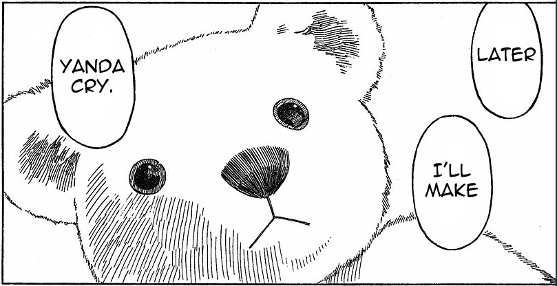 Yotsuba Screens tweet media